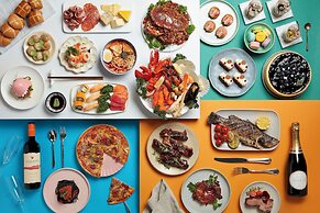 voco Orchard Singapore by IHG