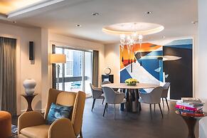 voco Orchard Singapore by IHG