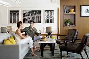 voco Orchard Singapore by IHG