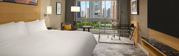 voco Orchard Singapore by IHG