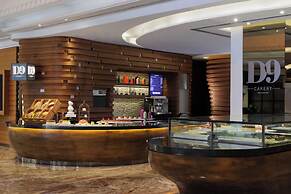 voco Orchard Singapore by IHG