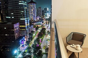 voco Orchard Singapore by IHG