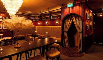 voco Orchard Singapore by IHG