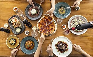 voco Orchard Singapore by IHG