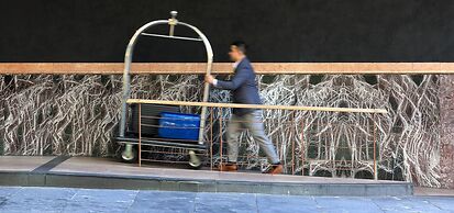 voco Orchard Singapore by IHG