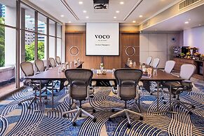 voco Orchard Singapore by IHG