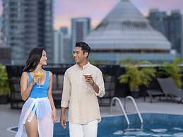 voco Orchard Singapore by IHG