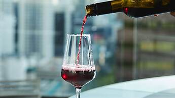 voco Orchard Singapore by IHG