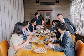 voco Orchard Singapore by IHG