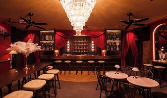 voco Orchard Singapore by IHG