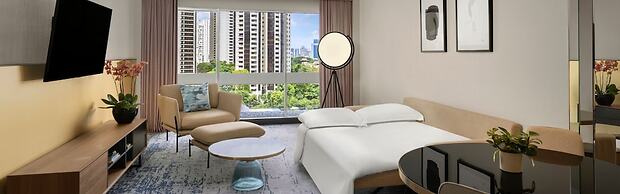 voco Orchard Singapore by IHG
