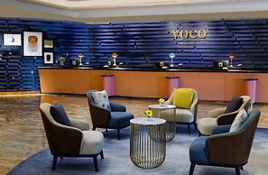 voco Orchard Singapore by IHG