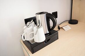 Garner Reading City Centre by IHG