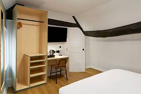 Garner Reading City Centre by IHG
