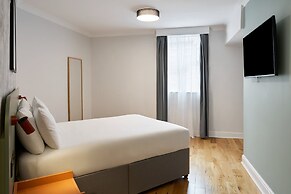 Garner Reading City Centre by IHG