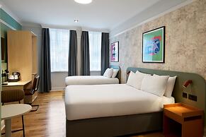 Garner Reading City Centre by IHG