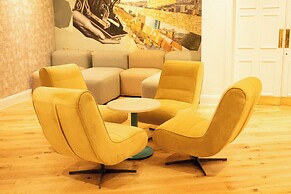 Garner Reading City Centre by IHG