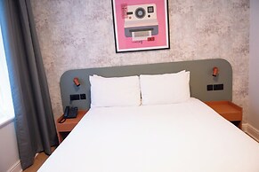 Garner Reading City Centre by IHG