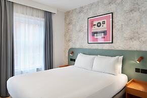 Garner Reading City Centre by IHG
