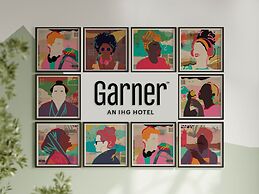 Garner Reading City Centre by IHG
