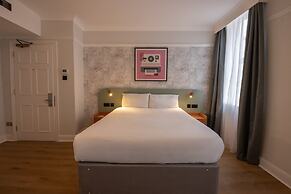 Garner Reading City Centre by IHG