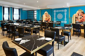 Garner Reading City Centre by IHG