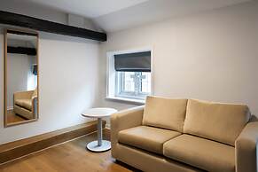 Garner Reading City Centre by IHG