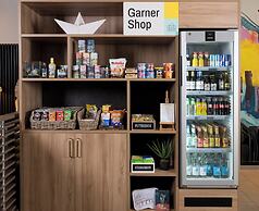 Garner Reading City Centre by IHG