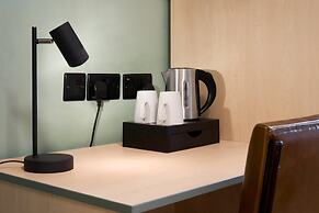 Garner Reading City Centre by IHG