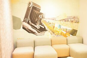 Garner Reading City Centre by IHG