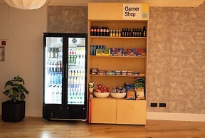 Garner Reading City Centre by IHG