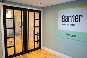 Garner Reading City Centre by IHG