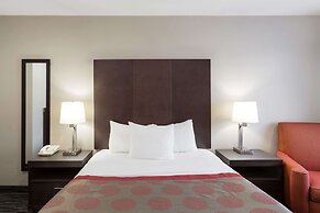Ramada by Wyndham Monterey