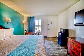 Motel 6 Grand Rivers, KY