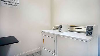 Motel 6 Grand Rivers, KY