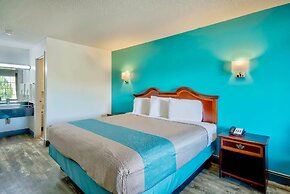 Motel 6 Grand Rivers, KY