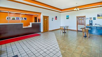 Motel 6 Grand Rivers, KY