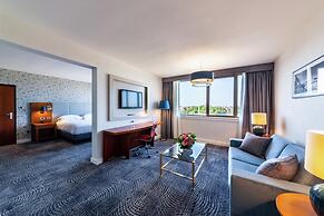 Hilton Strasbourg