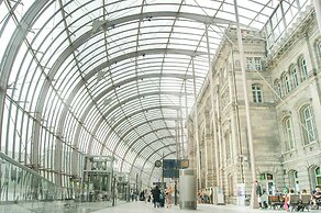 Hilton Strasbourg