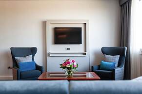 Hilton Strasbourg