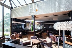 Hilton Strasbourg