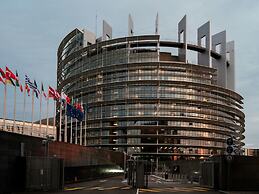 Hilton Strasbourg
