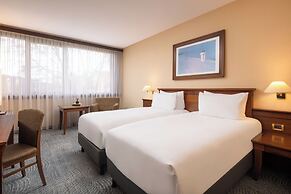 Hilton Strasbourg