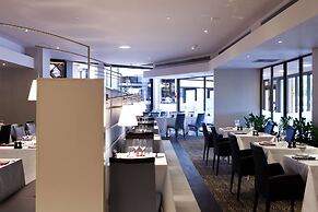 Hilton Strasbourg