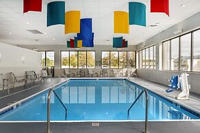 Best Western Plus Indianapolis NW Hotel