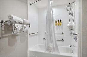 Best Western Plus Indianapolis NW Hotel