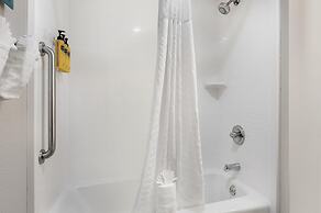 Best Western Plus Indianapolis NW Hotel