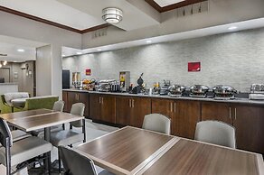 Best Western Plus Indianapolis NW Hotel