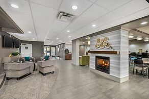 Best Western Plus Indianapolis NW Hotel