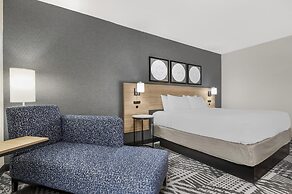 Best Western Plus Indianapolis NW Hotel
